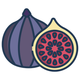 Fig  Icon