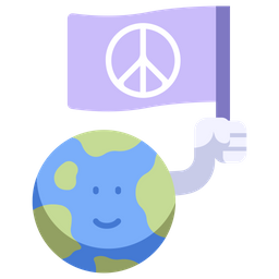 Peace  Icon