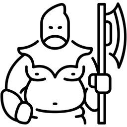 Henker  Symbol