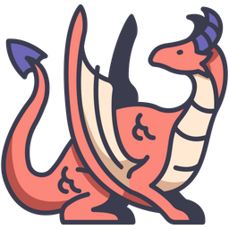 Dragon  Icon