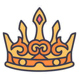 Crown  Icon