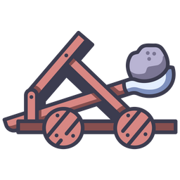 Catapult  Icon