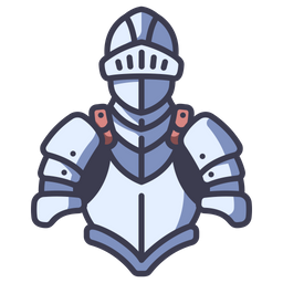 Armor  Icon