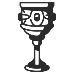 Goblet  Icon