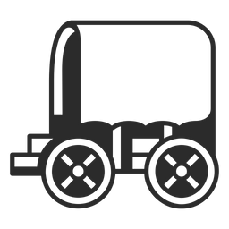 Carriage  Icon