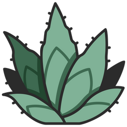 Agave  Icon