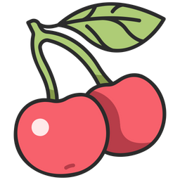 Berry  Icon