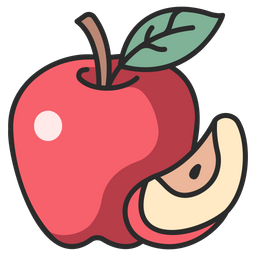 Apple  Icon