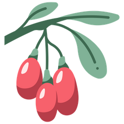 Berry  Icon