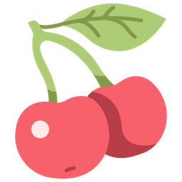 Berry  Icon