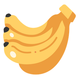 Banana  Icon