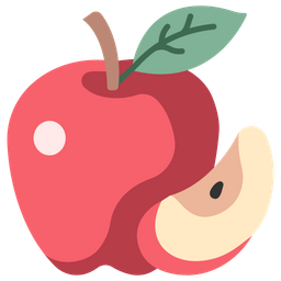 Apple  Icon