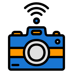 Camera  Icon