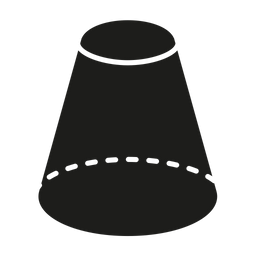 Cylinder  Icon