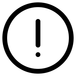 Vorsicht  Symbol