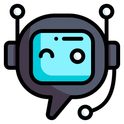 Chatbot  Symbol