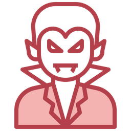 Dracula  Icon