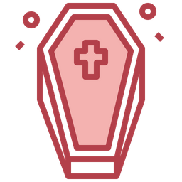 Coffin  Icon