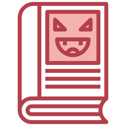 Book  Icon