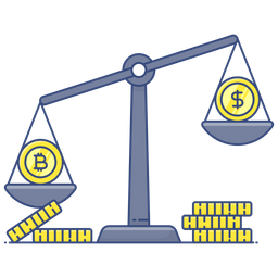 Balance of Payment  Icon