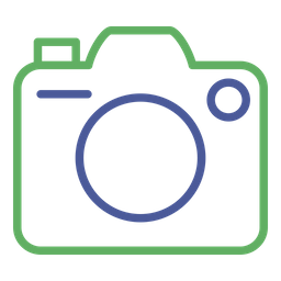 Camera  Icon