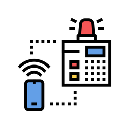 Security  Icon