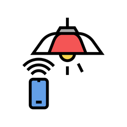 Lighting  Icon