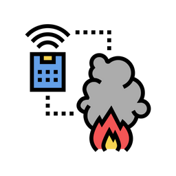 Fire  Icon