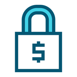 Lock  Icon