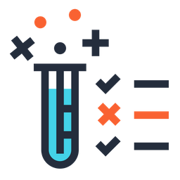 Chemistry  Icon