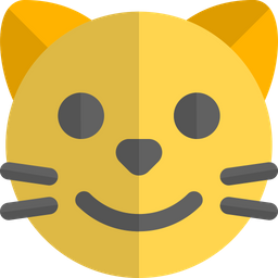 Cat  Icon