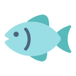 Fish  Icon