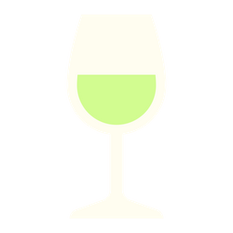 White Wine  Icon