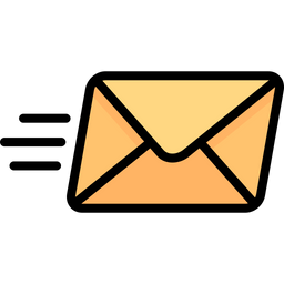 Email  Icon