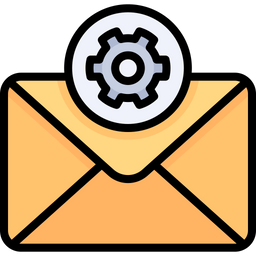 Email  Icon