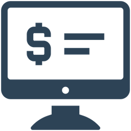 E Payment  Icon