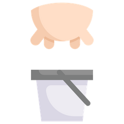 Cow Udder  Icon