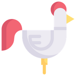 Cock  Icon