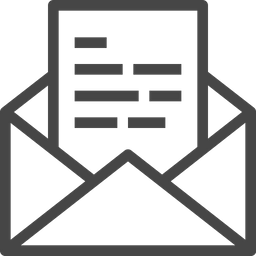 Email  Icon