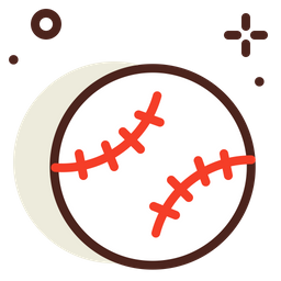 Baseball  Symbol