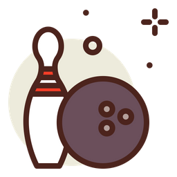 Bowling  Symbol