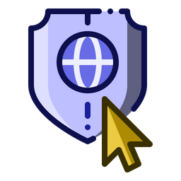 Secure Connection  Icon