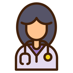 Doctor  Icon