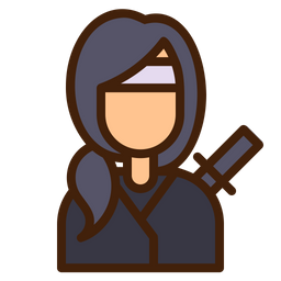 Assassin  Icon