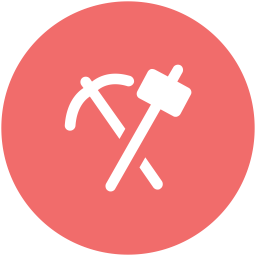 Axe  Icon