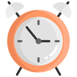 Alarm  Icon