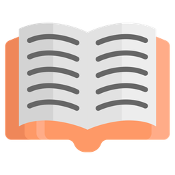 Book  Icon