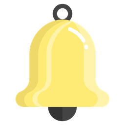 Bell  Icon