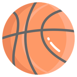 Basquetebol  Ícone