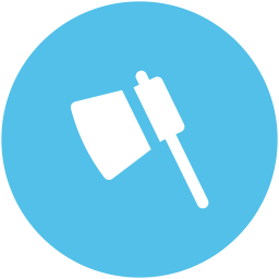 Axe  Icon